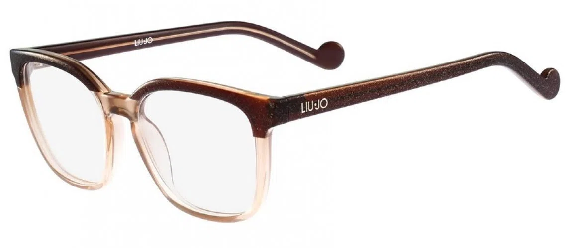 Liu Jo LJ2641 Eyeglasses - view 2